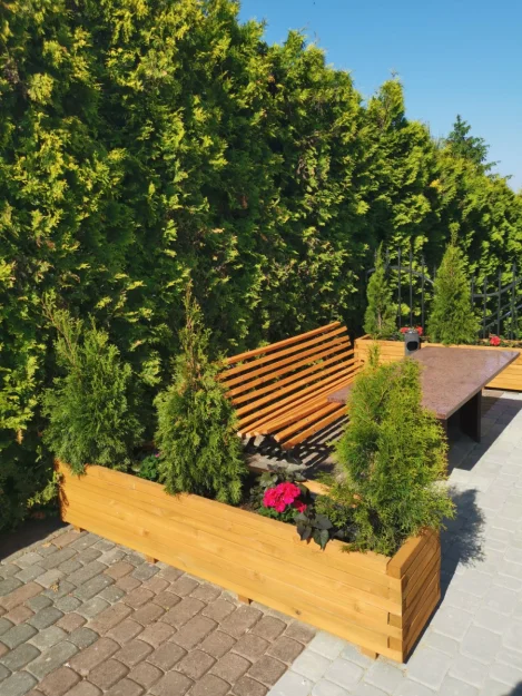 Zdjęcie Willa Balticus #67