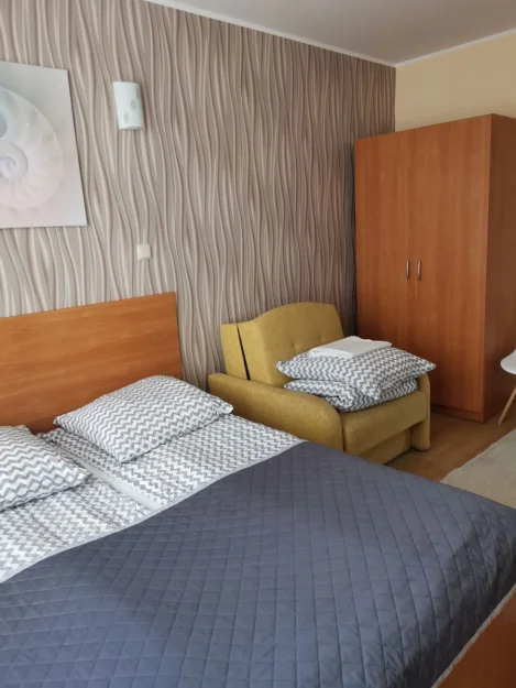 Zdjęcie Willa Balticus #7