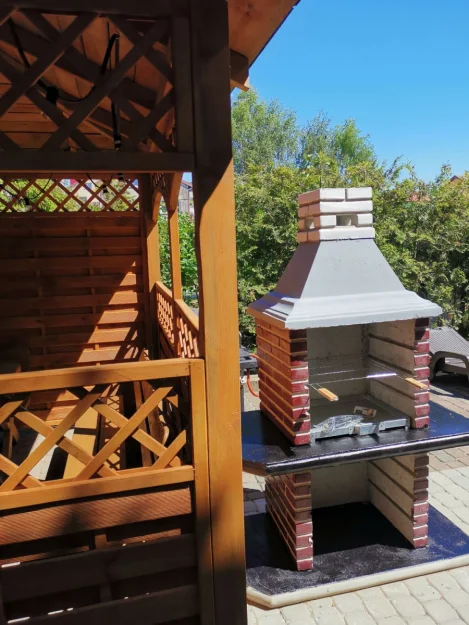 Zdjęcie Willa Balticus #34