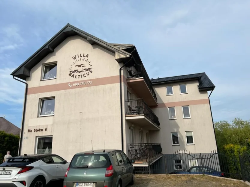 Zdjęcie Willa Balticus #69