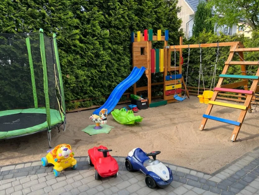 Zdjęcie Willa Balticus #66