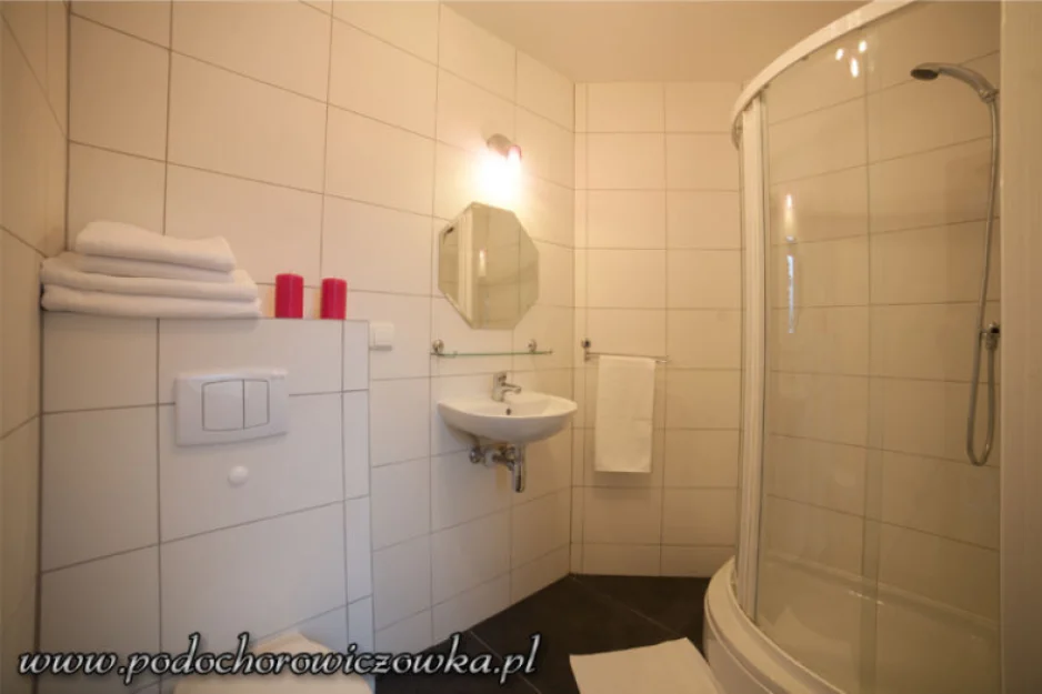 Zdjęcie Rezydencja Pod Ochorowiczówką B&B #3