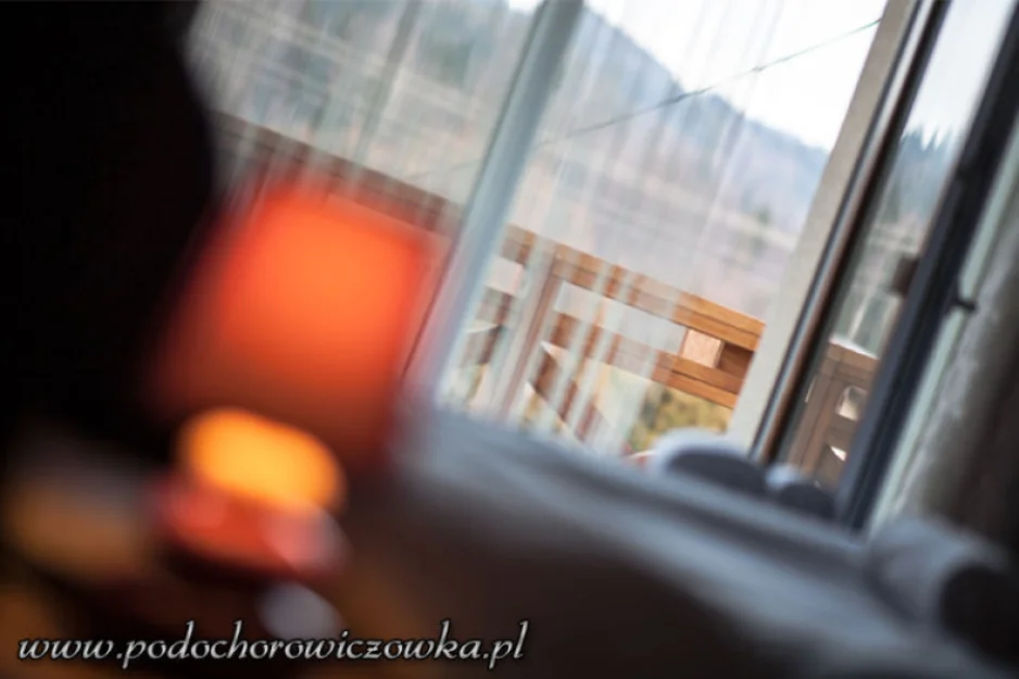 Zdjęcie Rezydencja Pod Ochorowiczówką B&B #4