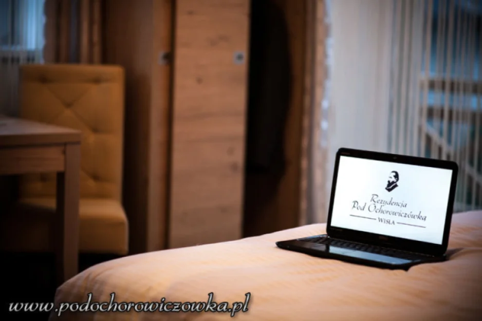 Zdjęcie Rezydencja Pod Ochorowiczówką B&B #32