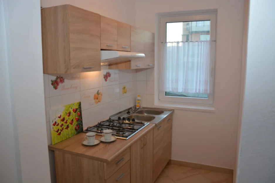 Zdjęcie Pokoje gościnne AQUA- 400m do plaży #14