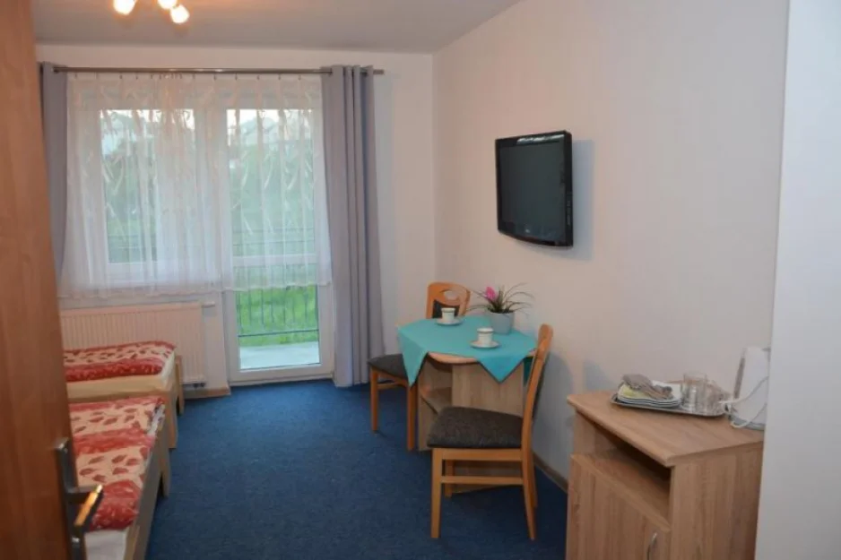 Zdjęcie Pokoje gościnne AQUA- 400m do plaży #17