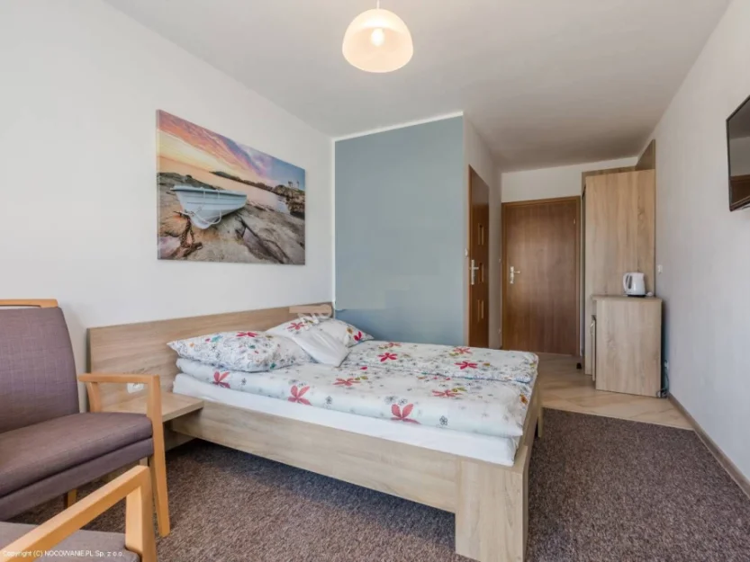 Pokój 2osobowy