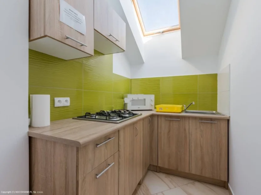 Zdjęcie Pokoje gościnne AQUA- 400m do plaży #22