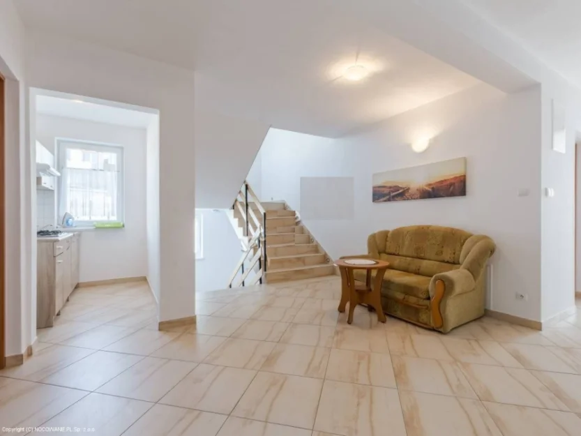 Zdjęcie Pokoje gościnne AQUA- 400m do plaży #25