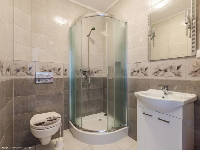 Zdjęcie Pokoje gościnne AQUA- 400m do plaży #27