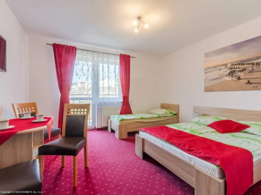 Zdjęcie Pokoje gościnne AQUA- 400m do plaży #28