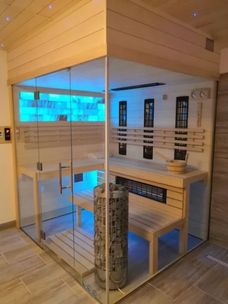 Zdjęcie Pokoje gościnne AQUA- 400m do plaży #19