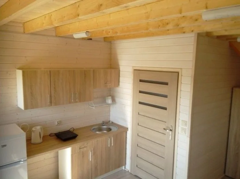 Zdjęcie Domki 54 #5