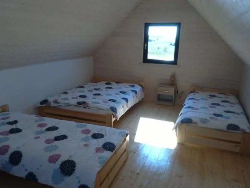 Zdjęcie Domki 54 #9