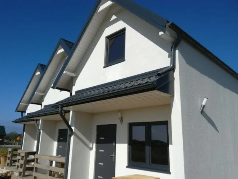 Zdjęcie Domki 54 #3