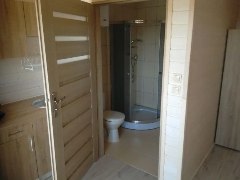 Zdjęcie Domki 54 #6