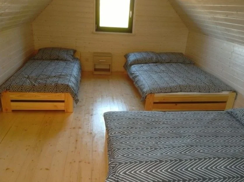 Zdjęcie Domki 54 #10