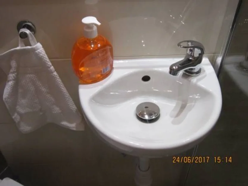 Zdjęcie Apartament Parkowy Rabka #10