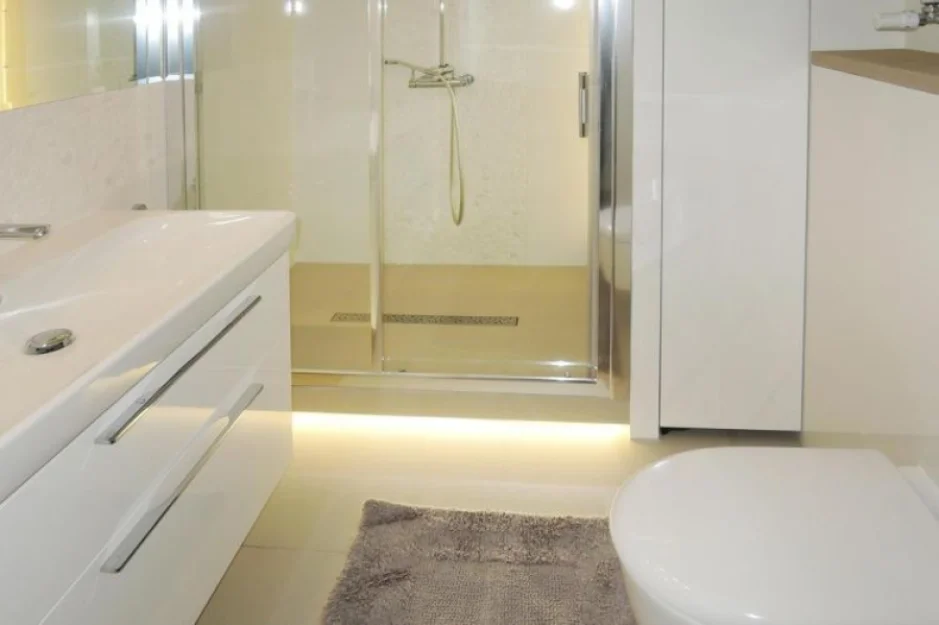 Zdjęcie Dziwnówek - apartament przy plaży z widokiem  #6