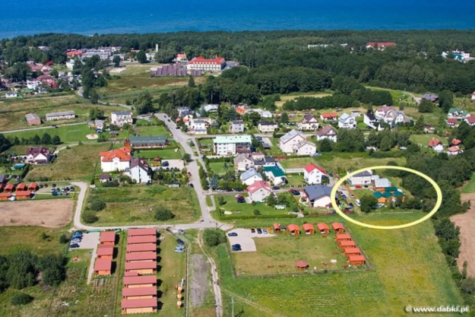 Zdjęcie Domki całoroczne MARCELINA #30