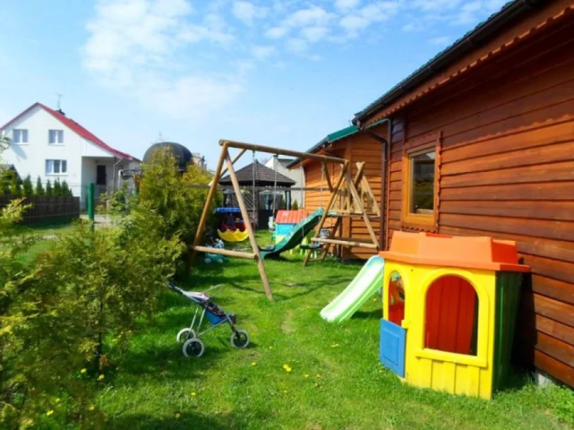 Zdjęcie Domki całoroczne MARCELINA #8