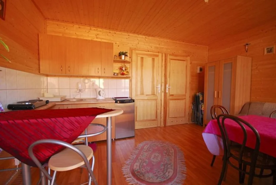 Zdjęcie Domki całoroczne MARCELINA #22