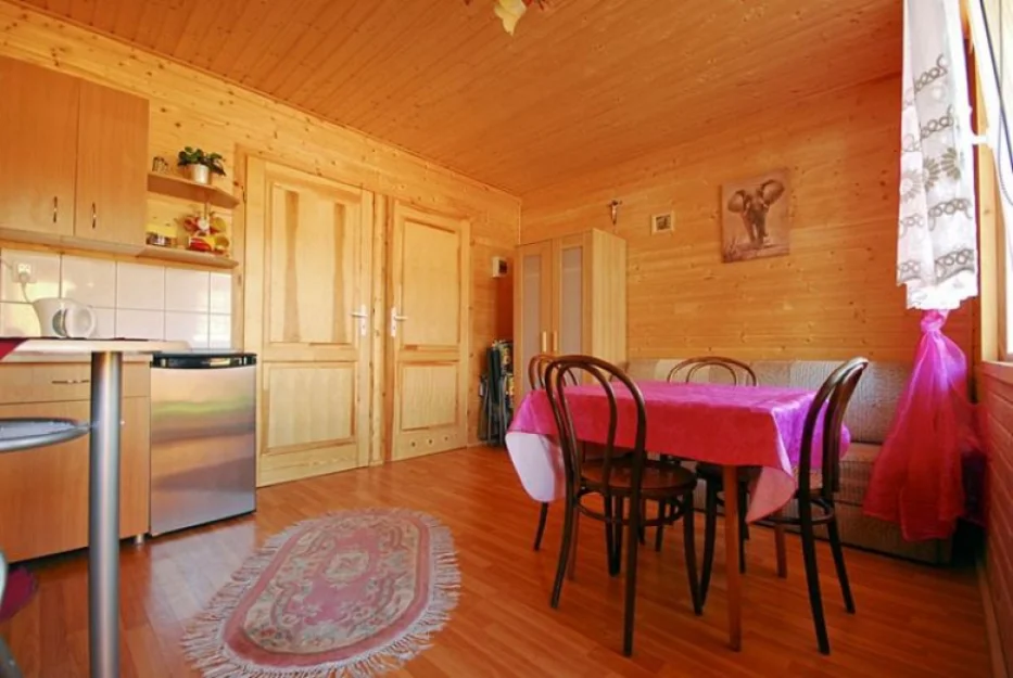 Zdjęcie Domki całoroczne MARCELINA #23