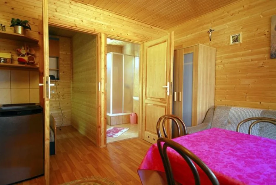 Zdjęcie Domki całoroczne MARCELINA #24