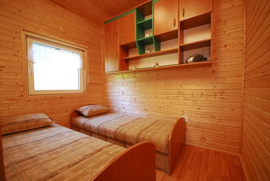 Zdjęcie Domki całoroczne MARCELINA #26