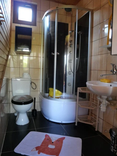 Zdjęcie Domki całoroczne MARCELINA #28