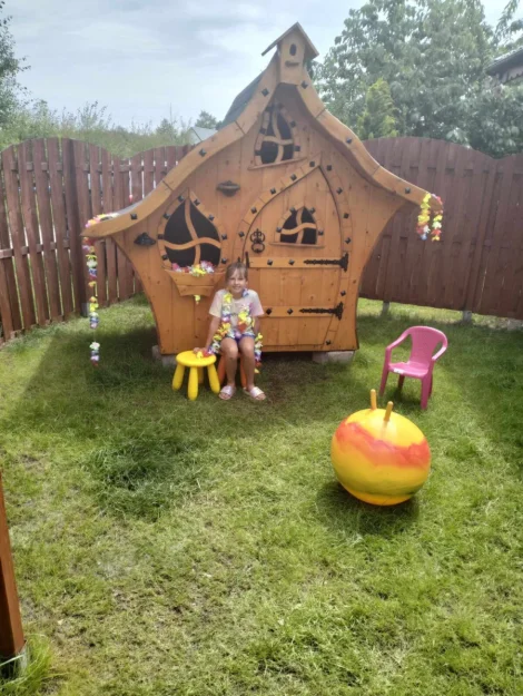 Zdjęcie Domki całoroczne MARCELINA #14