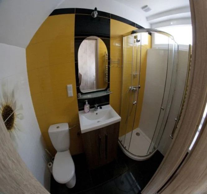 Zdjęcie Dom wczasowy i Domki Letniskowe Maxim #3