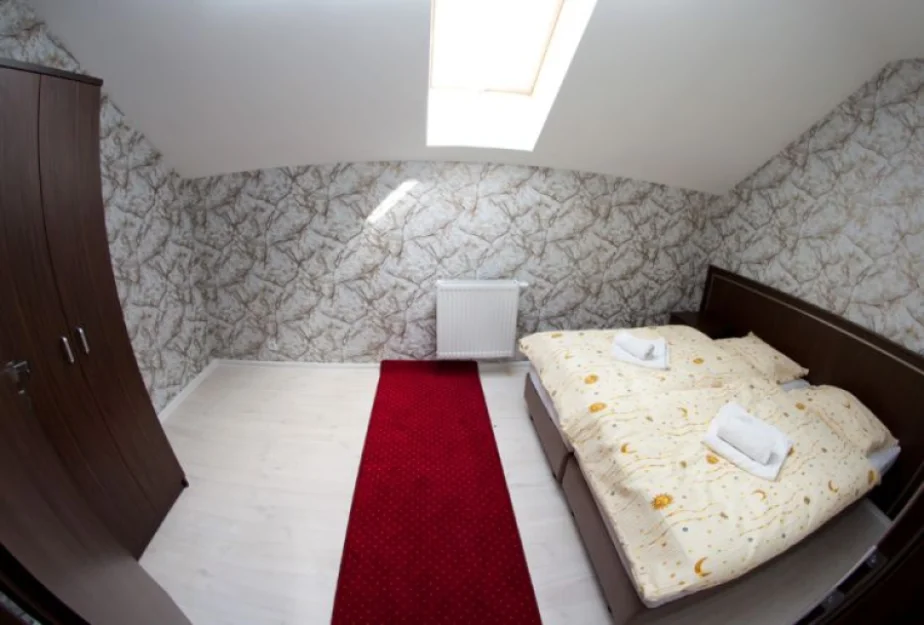 Zdjęcie Dom wczasowy i Domki Letniskowe Maxim #8