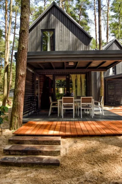 Zdjęcie Baltic Lodge #4