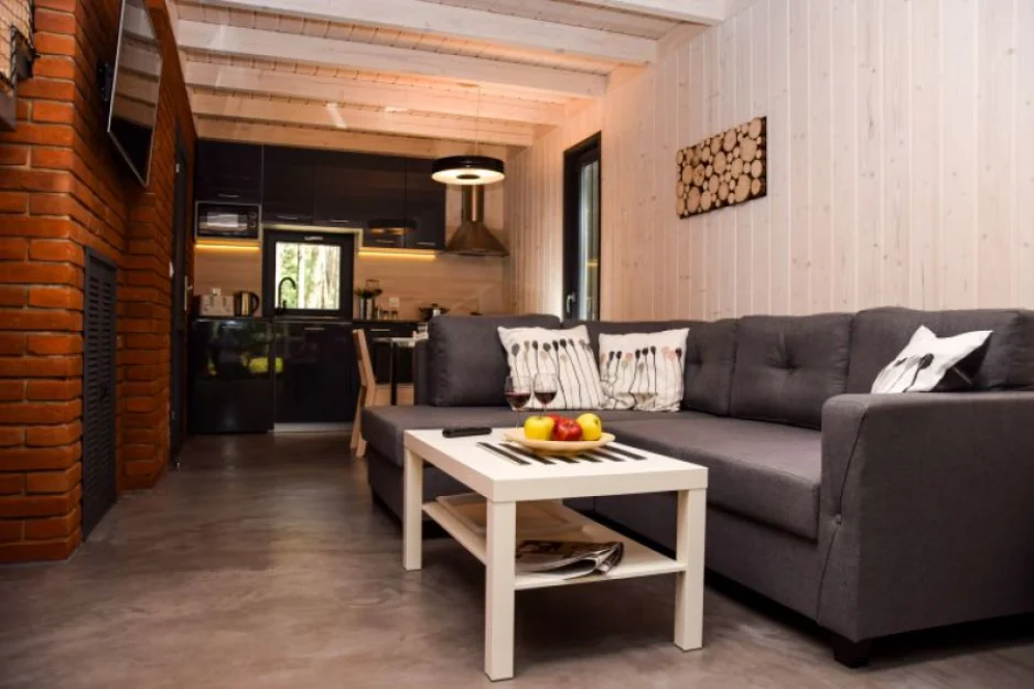 Zdjęcie Baltic Lodge #5