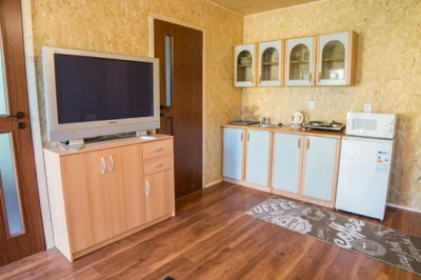 Domek Letniskowy Mikołajki