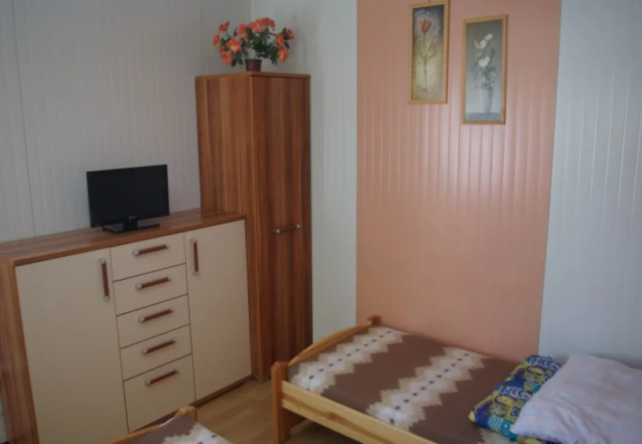 Zdjęcie Ośrodek Domków Brzask #12