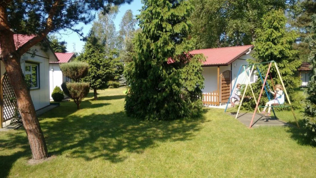 Zdjęcie Ośrodek Domków Brzask #4