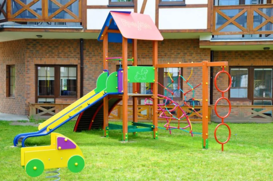 Zdjęcie Apartamenty MAGELLAN 50 m od plaży #45