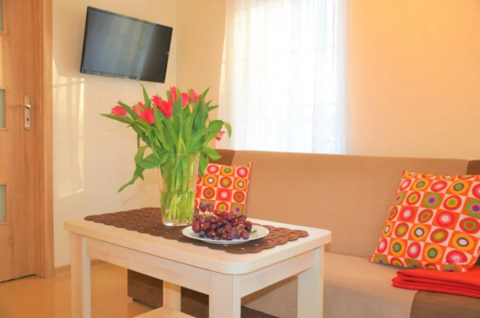 Zdjęcie Apartamenty MAGELLAN 50 m od plaży #7