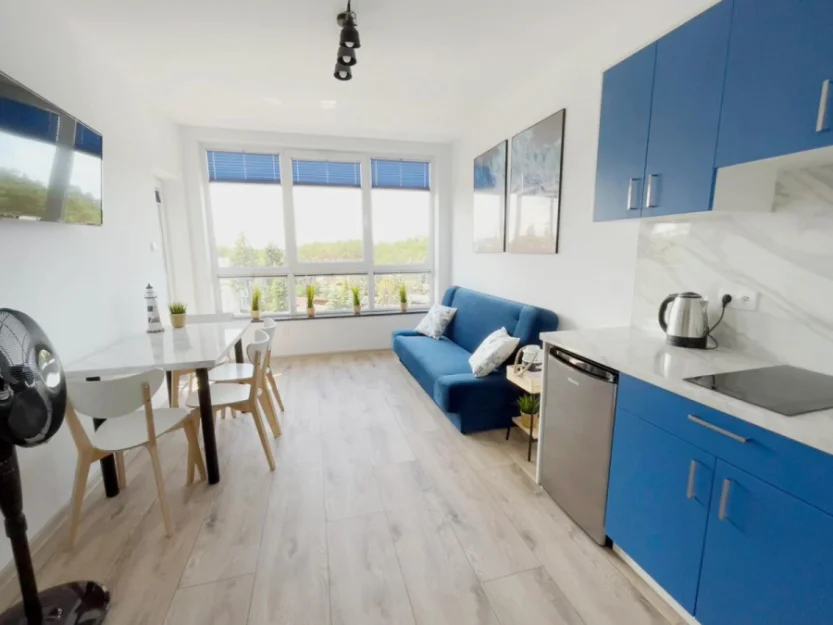 Zdjęcie Apartamenty MAGELLAN 50 m od plaży #9