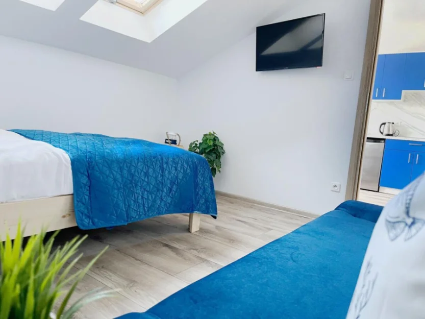 Zdjęcie Apartamenty MAGELLAN 50 m od plaży #11