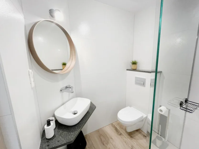 Zdjęcie Apartamenty MAGELLAN 50 m od plaży #12