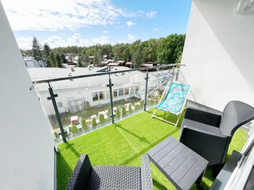 Zdjęcie Apartamenty MAGELLAN 50 m od plaży #19