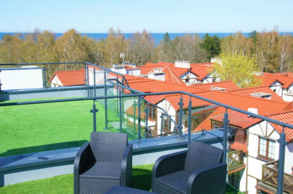 Zdjęcie Apartamenty MAGELLAN 50 m od plaży #23