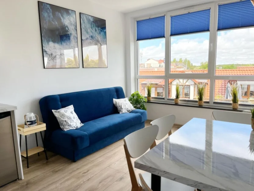 Zdjęcie Apartamenty MAGELLAN 50 m od plaży #26