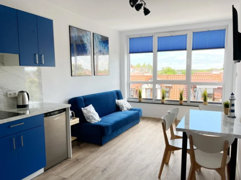 Zdjęcie Apartamenty MAGELLAN 50 m od plaży #28