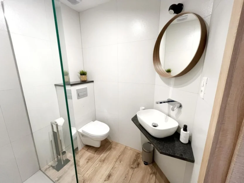 Zdjęcie Apartamenty MAGELLAN 50 m od plaży #30