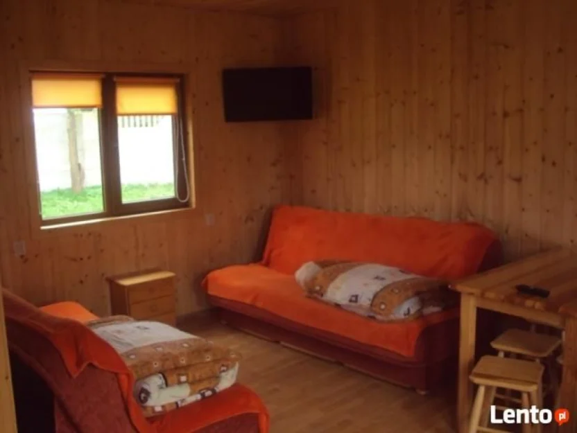 Zdjęcie Domki u Anety #4