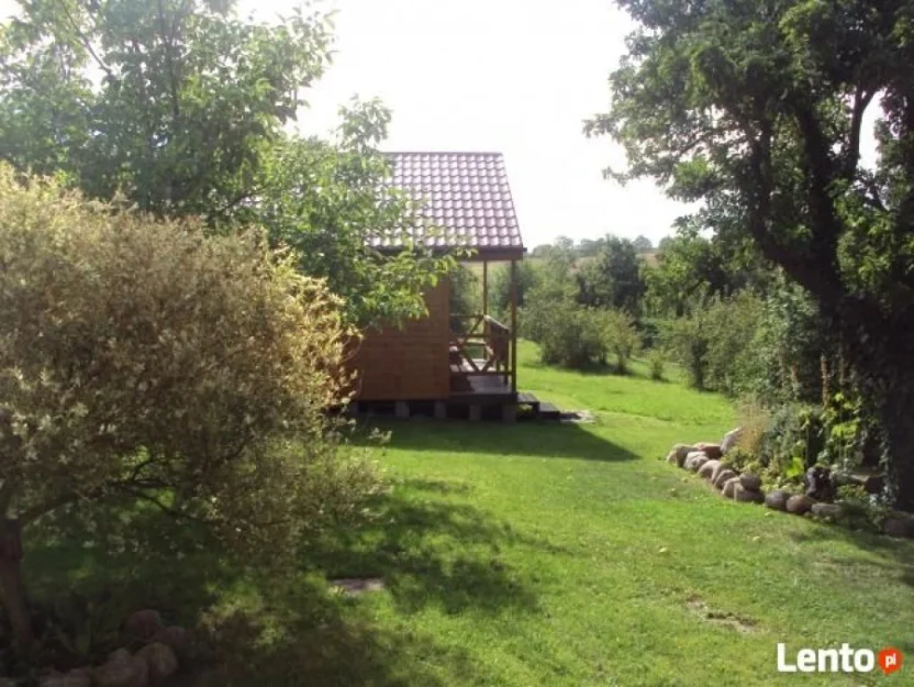 Zdjęcie Domki u Anety #6